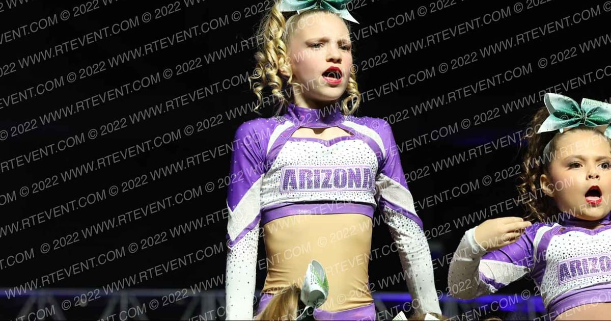 Arizona All Stars Kryptonite · American Grand Vegas Saturday Sunday