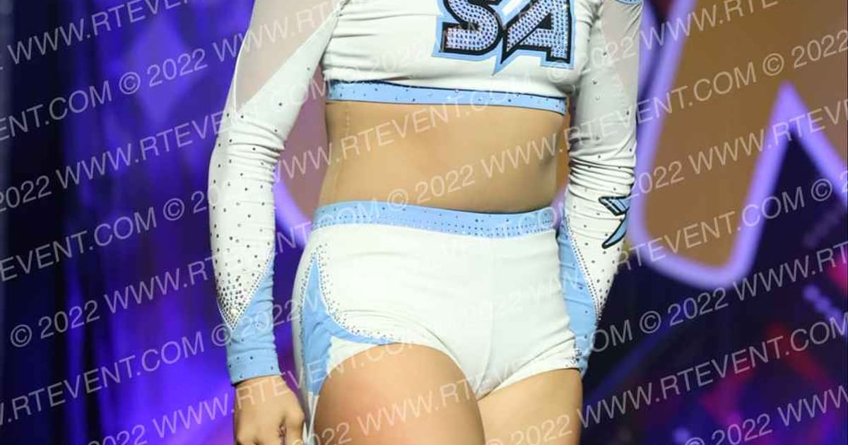 Spirit Athletics Sugar · American Grand Vegas Saturday Sunday