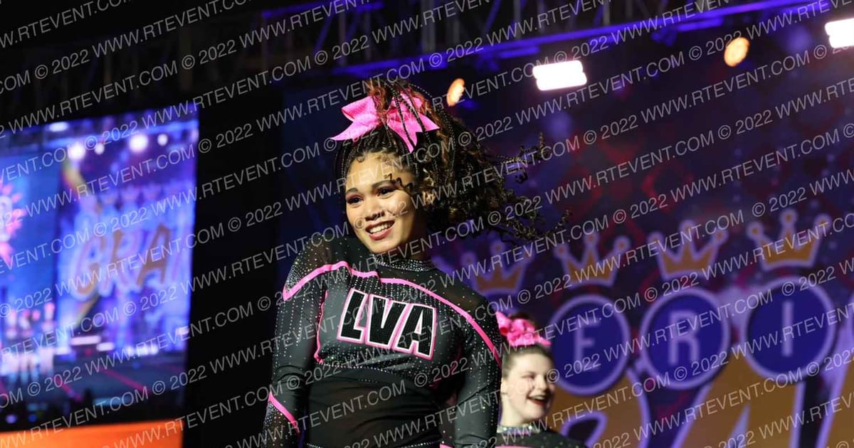 Las Vegas All Stars PLATINUM · American Grand Vegas Saturday Sunday