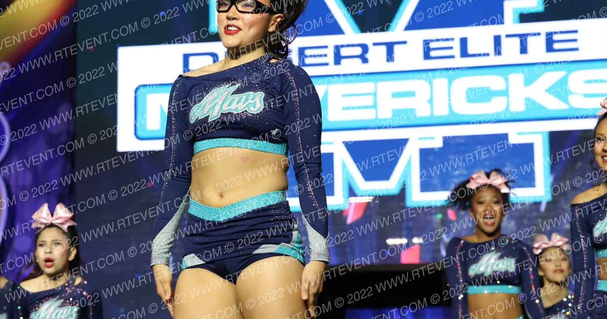 Desert Elite Mavericks Reckless · American Grand Vegas Saturday Sunday
