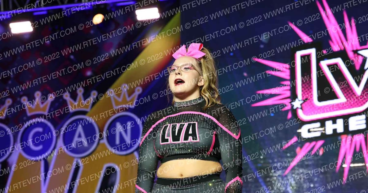 Las Vegas All Stars PEARLS · American Grand Vegas Saturday Sunday