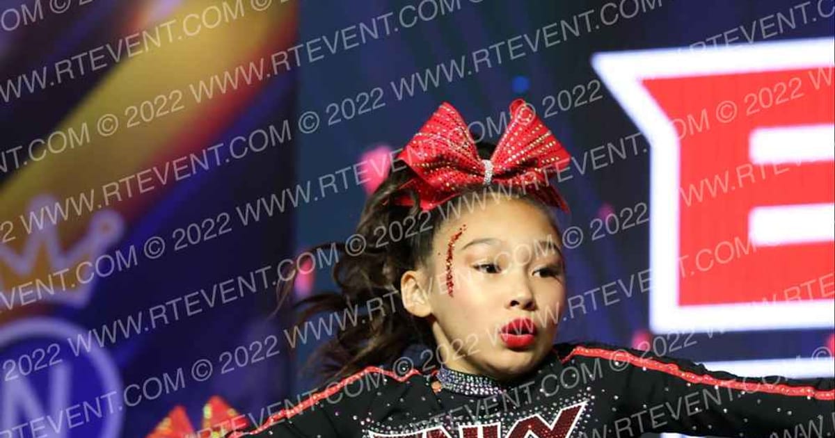 Envy Athletics Fortune · American Grand Vegas Saturday Sunday