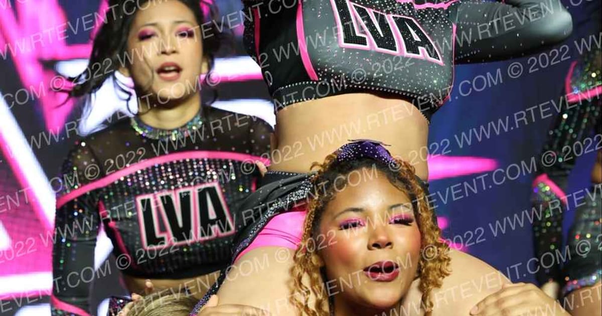 Las Vegas All Stars Ros · American Grand Vegas Saturday Sunday