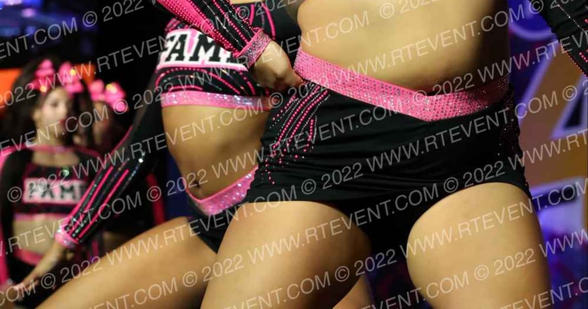 West Coast Fame Allstars BLACKOUT · American Grand Vegas Saturday Sunday