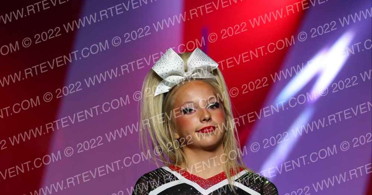 Steele Athletics - Northern CO Code Red · CHAMPS Grand Nationals DIDII