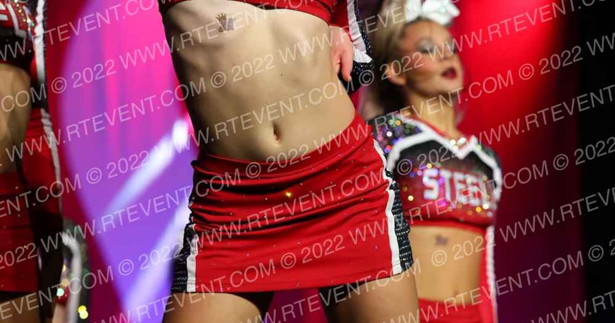 Steele Athletics - Denver 24K · CHAMPS Grand Nationals DIDII