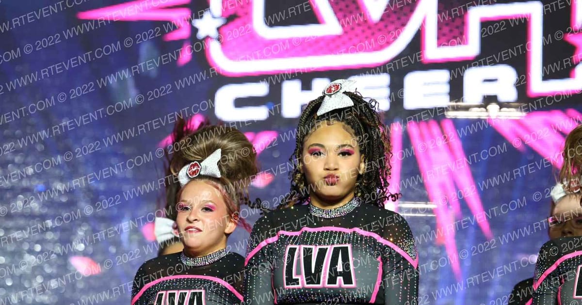 Las Vegas All Stars PLATINUM · American Grand Vegas Saturday Sunday