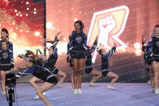 Cheer Athletics Frisco (Cheer Athletics) AstroCats
