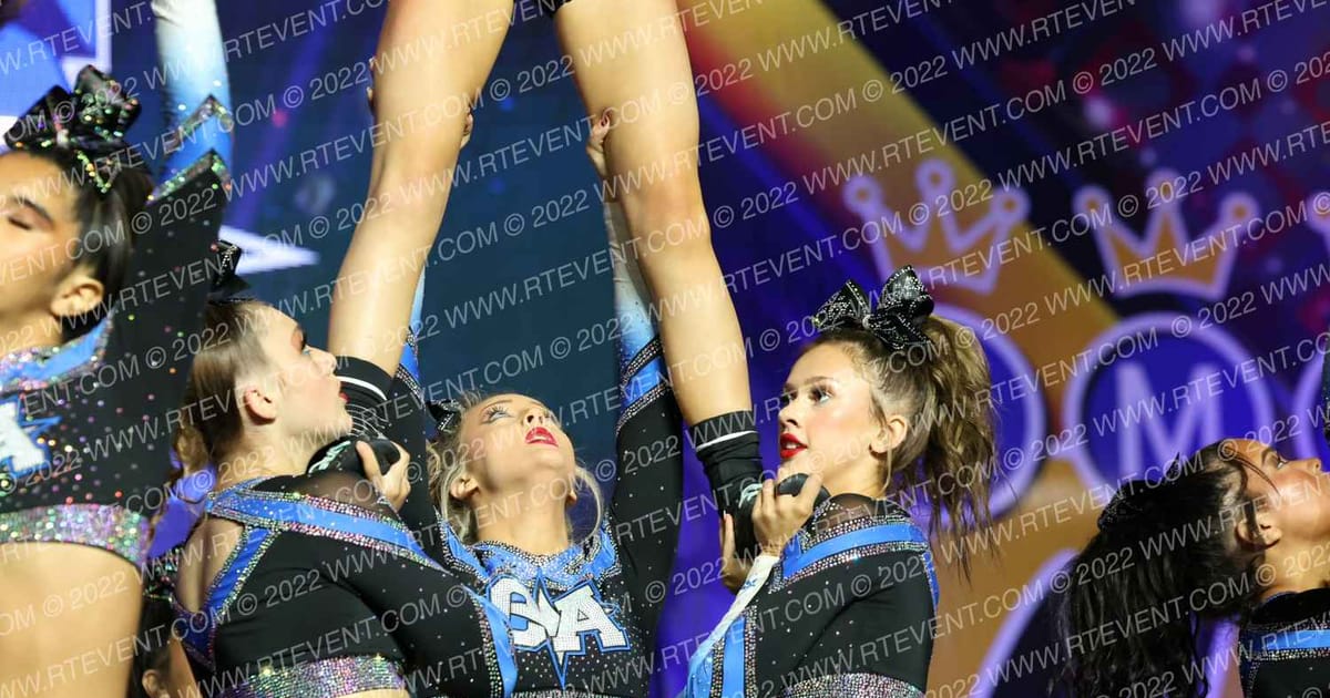 The California All Stars-Las Vegas DIAMONDS · American Grand Vegas Saturday Sunday