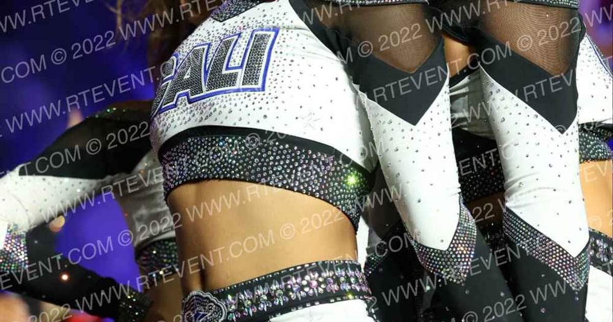 The California All Stars-Las Vegas ACES · American Grand Vegas Saturday Sunday