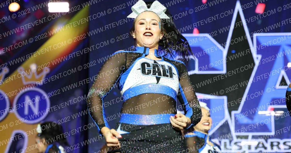 The California All Stars-Las Vegas KINGS · American Grand Vegas Saturday Sunday