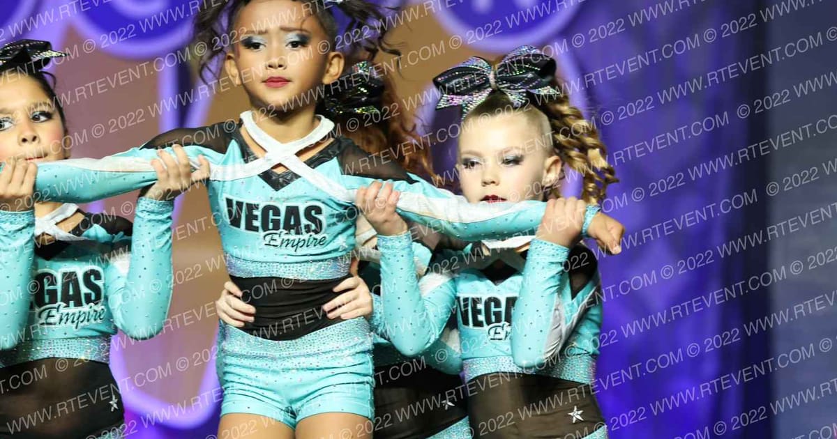 Vegas Empire Athletics Lady Legends · American Grand Vegas Saturday Sunday