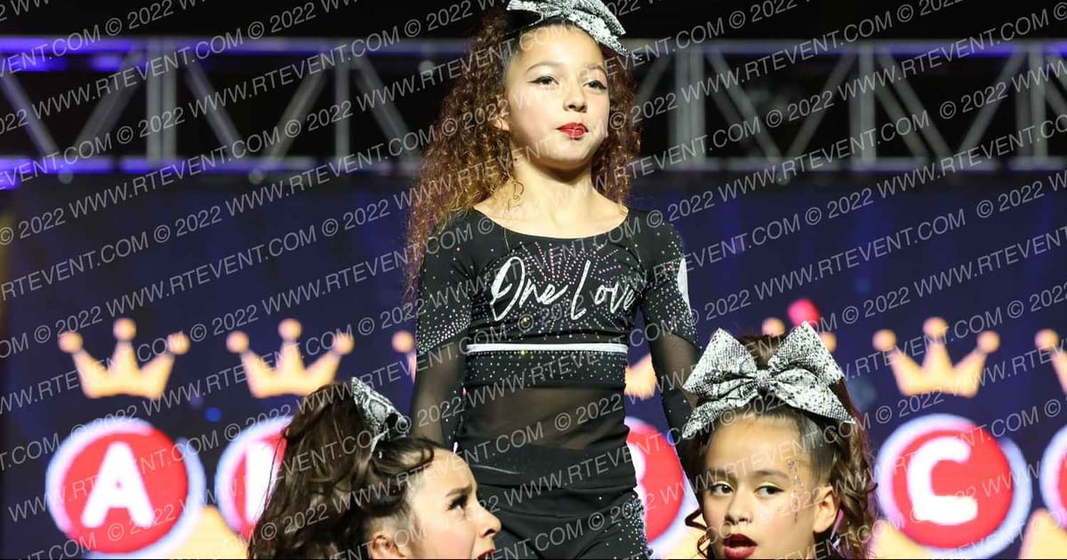 One Love All Stars Miss H1SS · American Grand Vegas Saturday Sunday