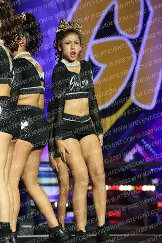 One Love All Stars Lady Katz