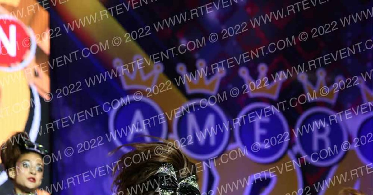 Vegas Empire Athletics Reckless · American Grand Vegas Saturday Sunday
