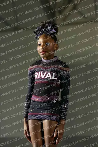 Rival Athletics Tiny Titans