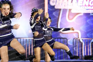 Macs Allstar Cheer MAC'S MINI STARZ