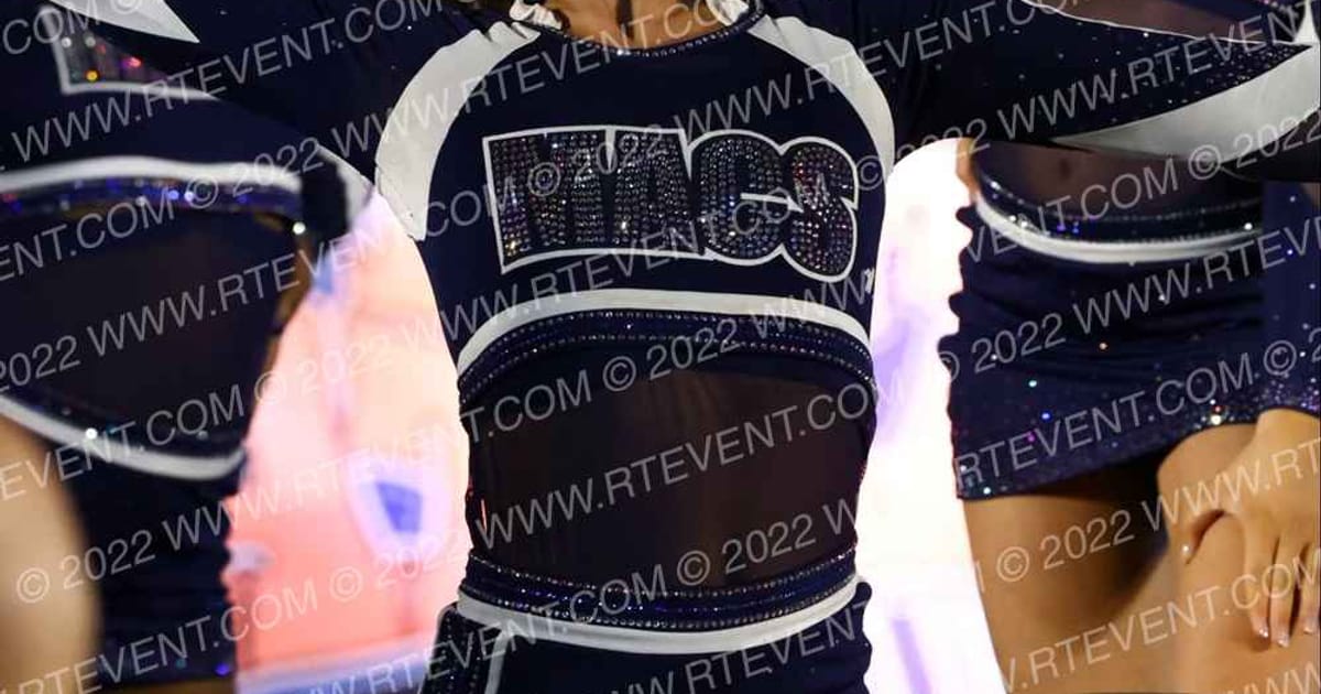Macs Allstar Cheer MACS REIGN · Return to Atlantis Salt City Lake