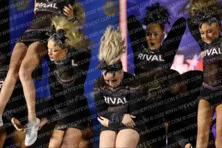 Rival Athletics Infinity