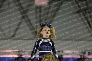 Macs Allstar Cheer MACS MOONLIGHT