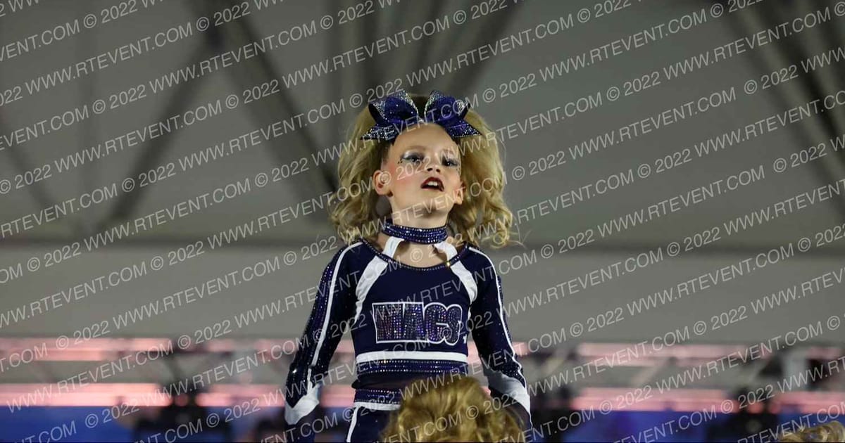 Macs Allstar Cheer MACS MOONLIGHT · Return to Atlantis Salt City Lake