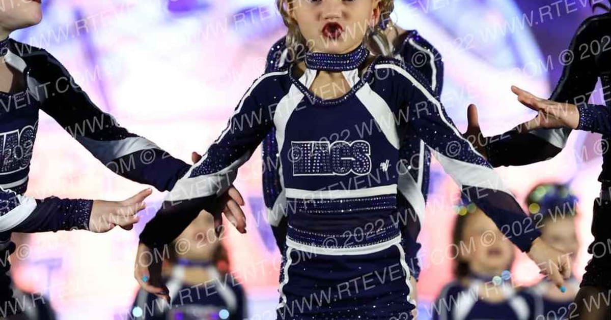 Macs Allstar Cheer MACS JEDIS · Return to Atlantis Salt City Lake