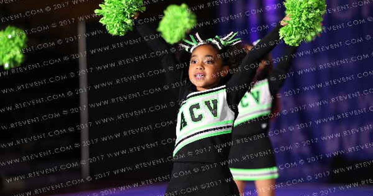 Alamo City Vipers Vipers Minis · San Marcos Classic