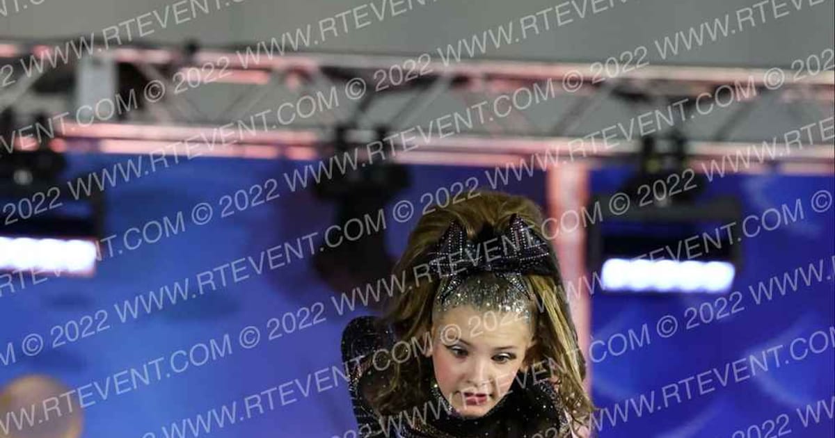 Rival Athletics Voltage · Return to Atlantis Salt City Lake