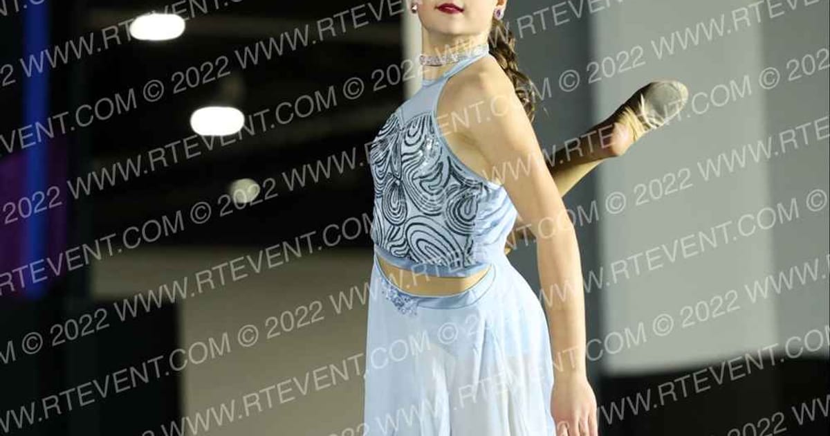 Starz Dance Academy Violet Knight · Dancefest Grand Nationals FIXED