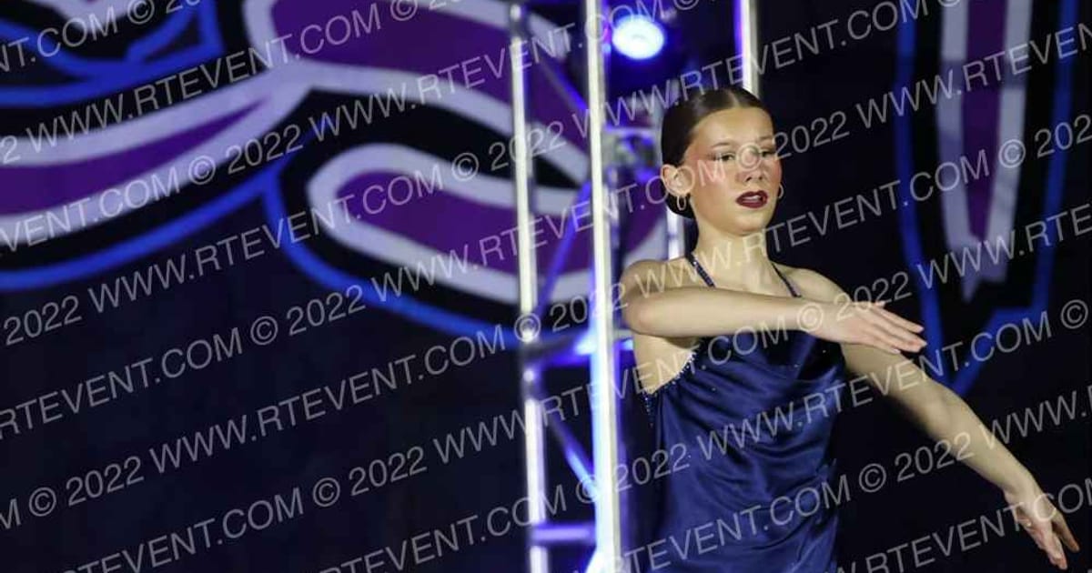 Studio 360 Delaney Emerson & Brooklyn Minshall · Dancefest Grand Nationals FIXED