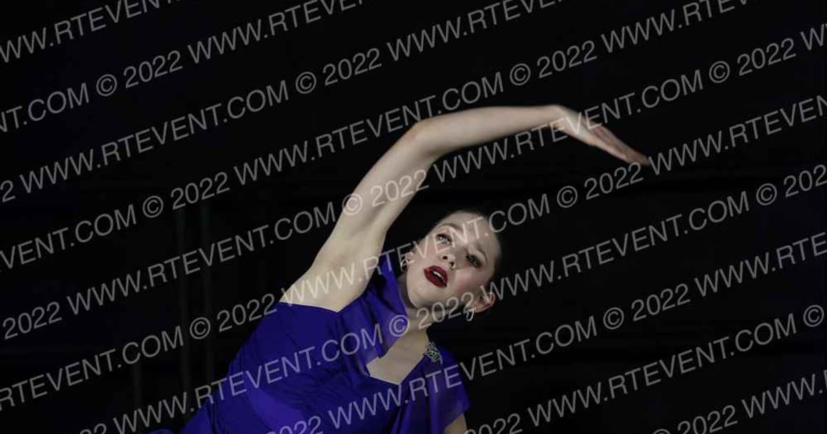 Studio 360 Delaney Emerson · Dancefest Grand Nationals FIXED