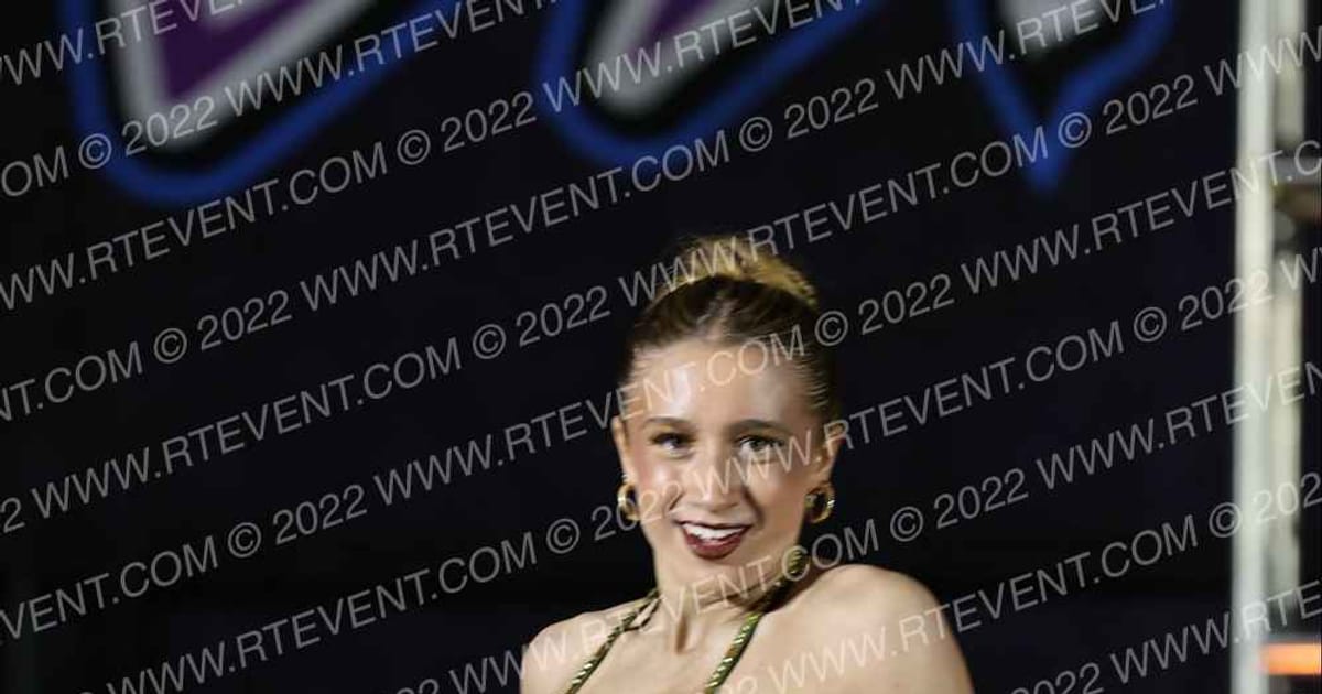 Project N Dance Center Karlee Comerford · Dancefest Grand Nationals FIXED