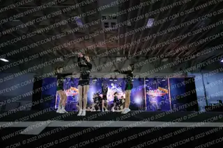 Storm Cheer Fury