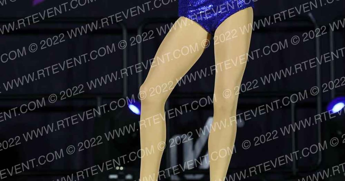 Starz Dance Academy Bre Tillman · Dancefest Grand Nationals FIXED