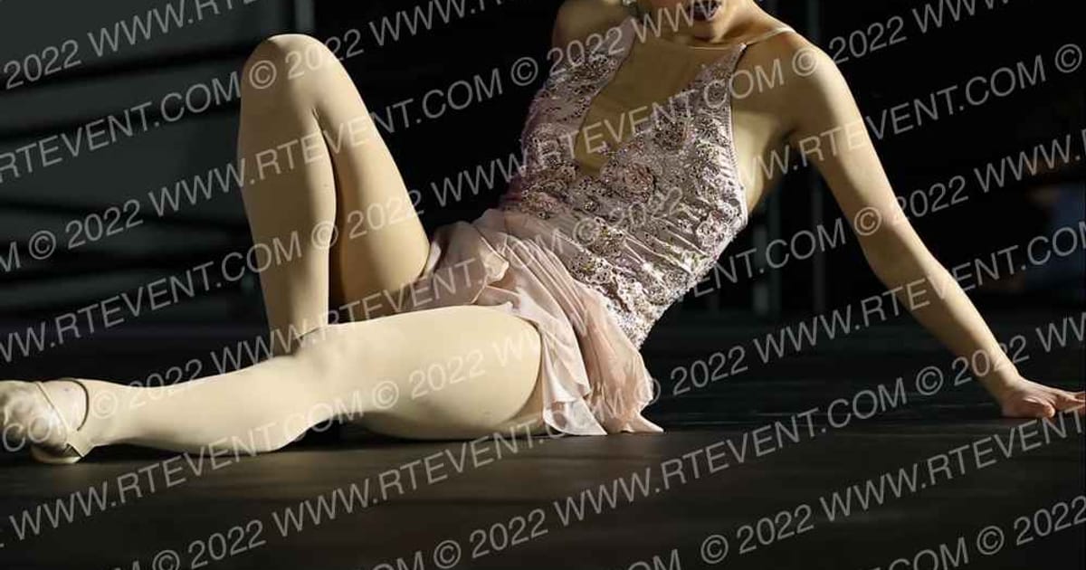 Viva Dance Collective Debonne Melby-Gibbons · Dancefest Grand Nationals FIXED