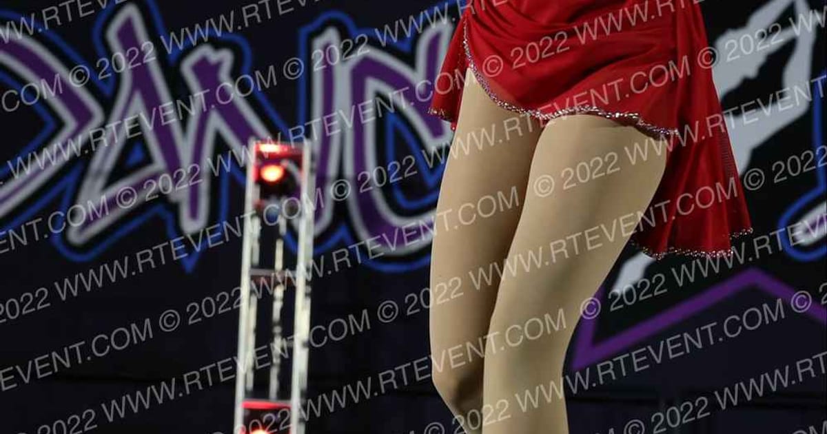 Lake Country Dance Studio Maci Schoon · Dancefest Grand Nationals FIXED