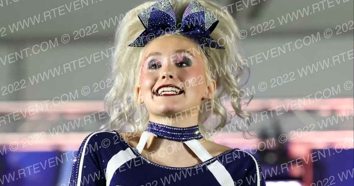 Macs Allstar Cheer MACS SHADOW · Return to Atlantis Salt City Lake