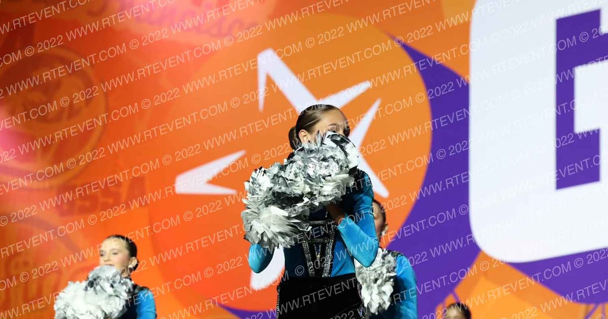 South Coast Freestyle Youth Variety \Marching Band\ · GSSA Grand Nationals DIDII