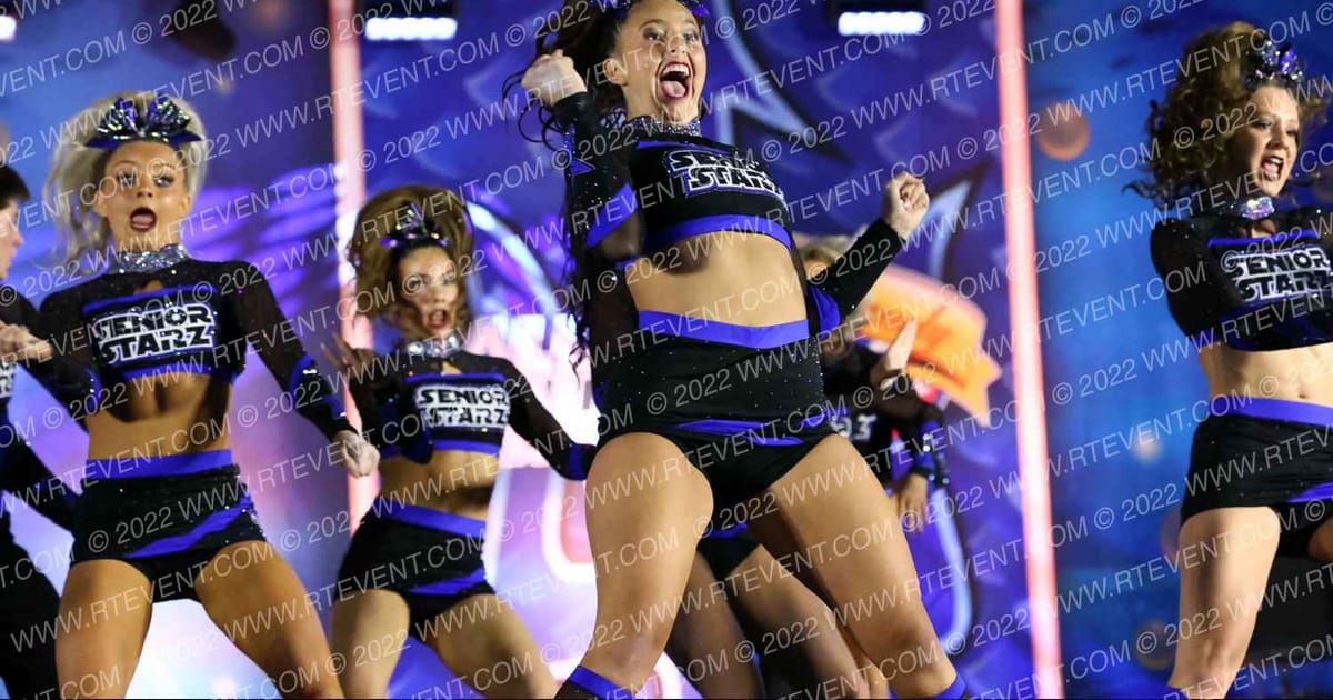 Macs Allstar Cheer Macs Senior Starz · Return to Atlantis Salt City Lake