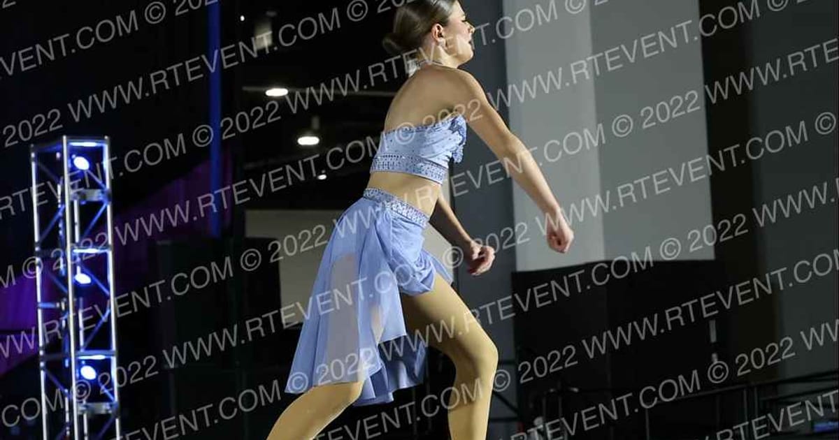Studio 360 Mila Bakkum · Dancefest Grand Nationals FIXED