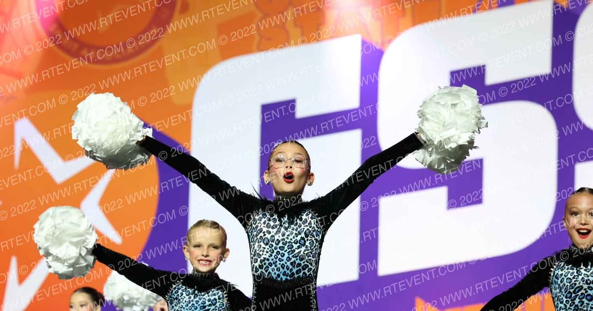 South Coast Freestyle Mini Variety \Wild Things\ · GSSA Grand Nationals DIDII