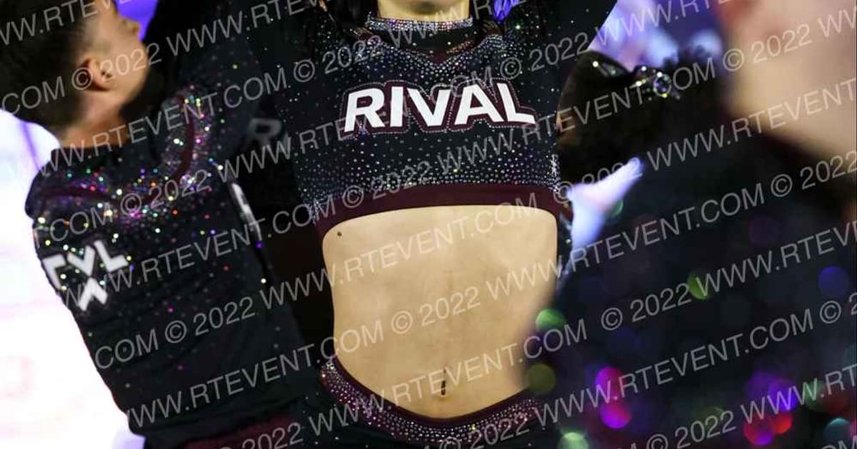 Rival Athletics Doom · Return to Atlantis Salt City Lake