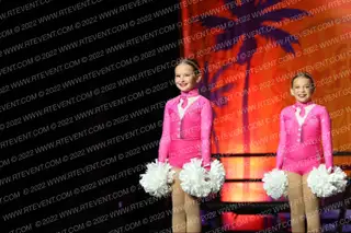 Innovate Dance Studio Barbie (V)
