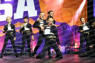South Coast Freestyle Mini Premier Jazz
