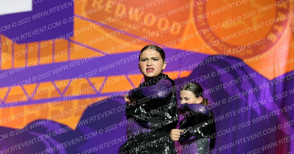 Almaden Spirit Athletics Jasper · GSSA Grand Nationals DIDII