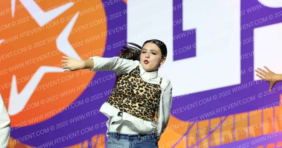 Footnotes Fusion FLEX (HH) · GSSA Grand Nationals DIDII