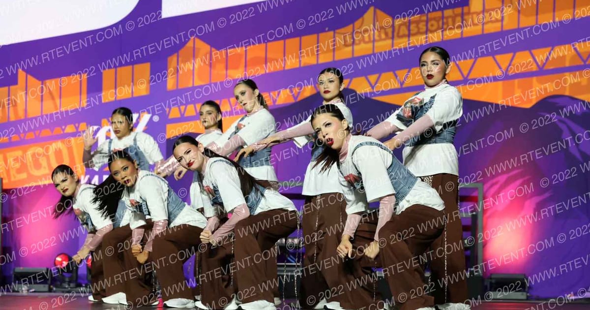 Footnotes Fusion GNARLY (HH) · GSSA Grand Nationals DIDII