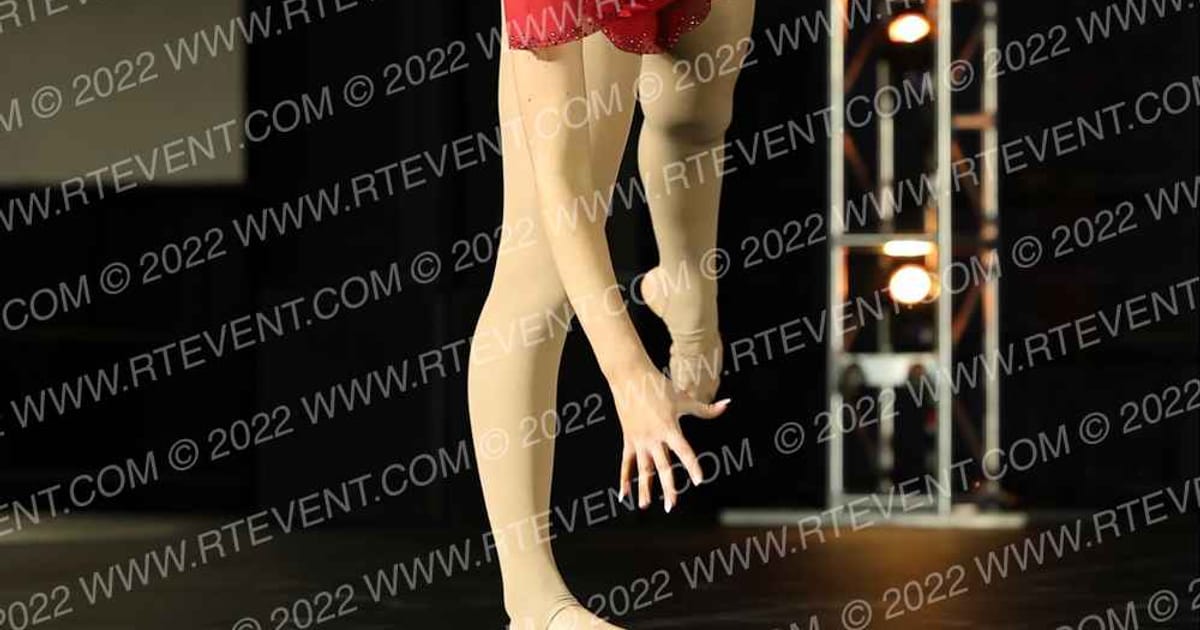 Viva Dance Collective Wendy Doyle · Dancefest Grand Nationals FIXED