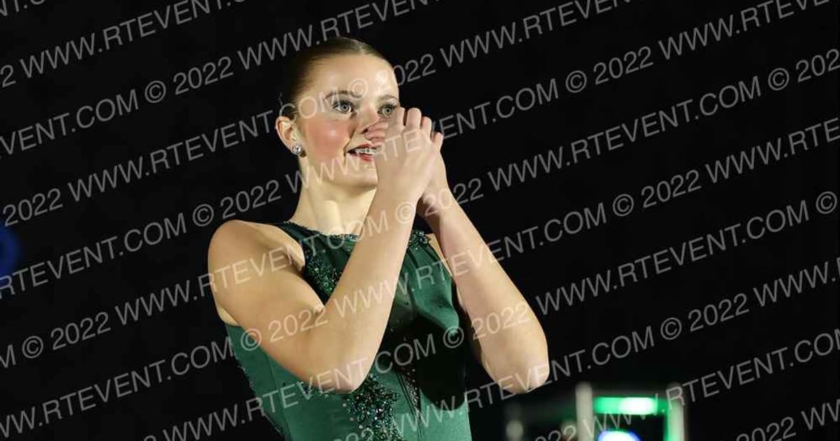 Power of Dance Heather Atkinson · Dancefest Grand Nationals FIXED