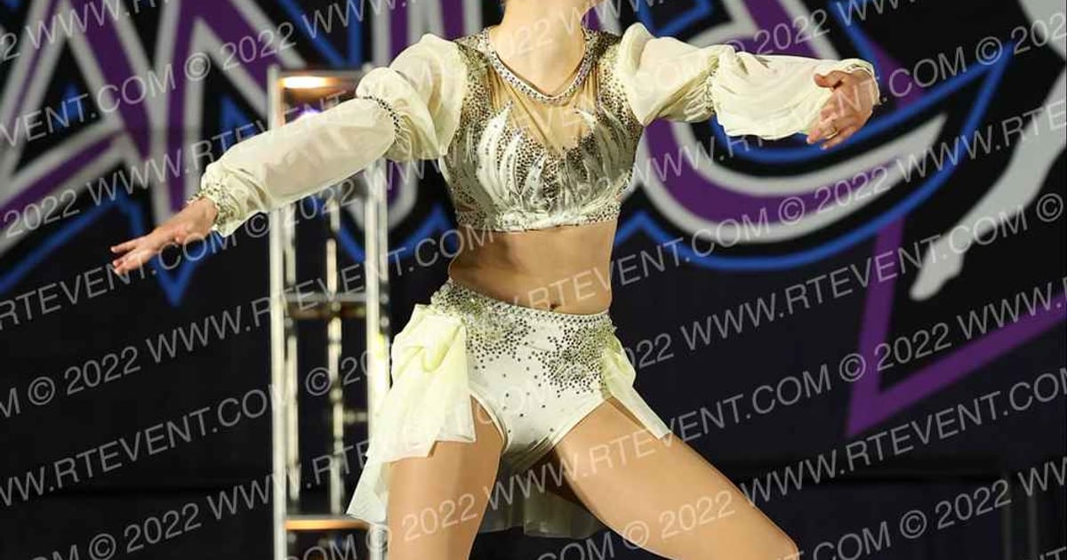 Project N Dance Center Celeste Couillard · Dancefest Grand Nationals FIXED